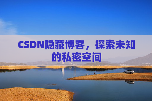 CSDN隐藏博客，探索未知的私密空间